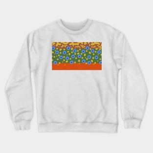 Brook Trout Crewneck Sweatshirt